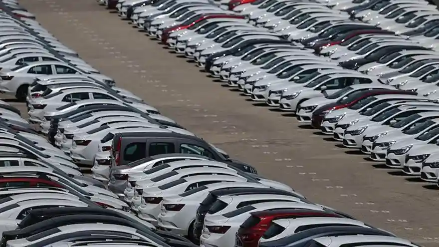 İkinci El Balonu Patladı