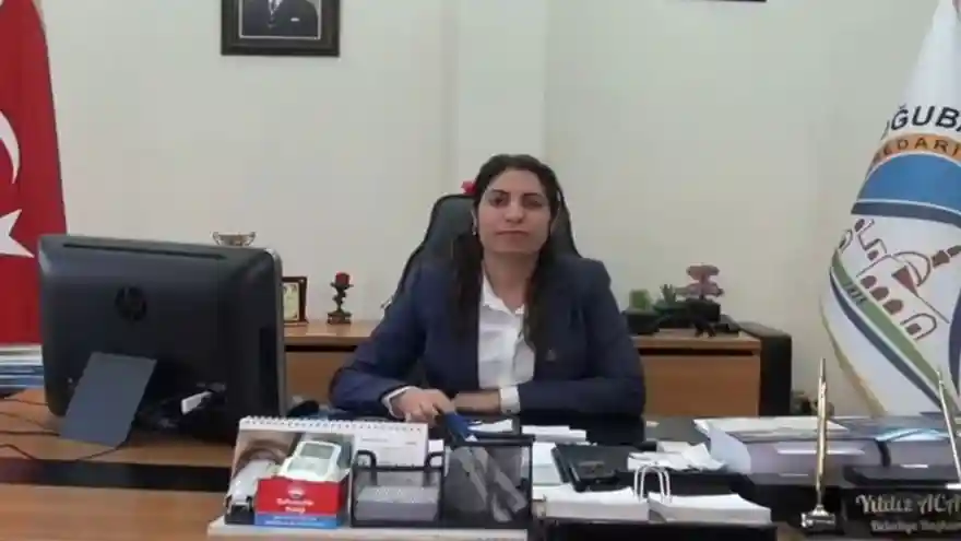 Doğubayazıt'ın Geleceği Işıl Işıl Parlıyor