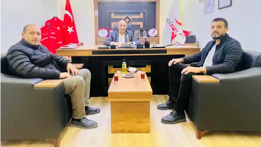 Kızılay, Toplumun Her Kesimine Uzanan Yardım Elidir