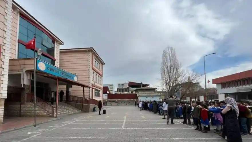 ARA TATİL BUGÜN BAŞLAYOR