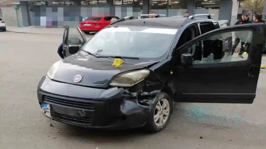 Ağrı’da eniştelerini öldüren kardeşler tutuklandı