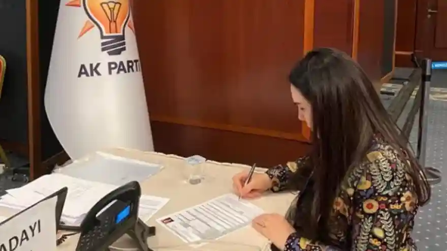 Fatma Salman, AĞRI'nın Yeni Lideri ve Beklentilerin Taşıyıcısı olacak