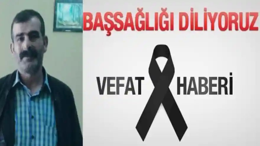 İsmet Hanevdeloğlu Vefat Etti