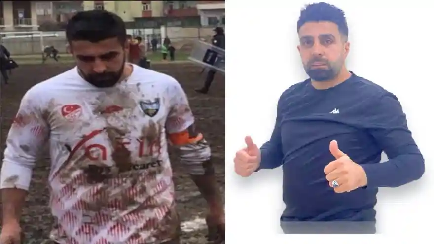 Ahmet Polat Doğubayazıt FK'dan Ayrıldı