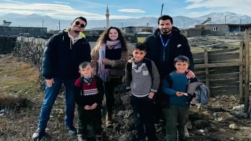 Şehit Emniyet Müdürü Zafer Koyuncu Yatılı Bölge Ortaokulu’ndan Eğitimde Çığır Açan Başarı