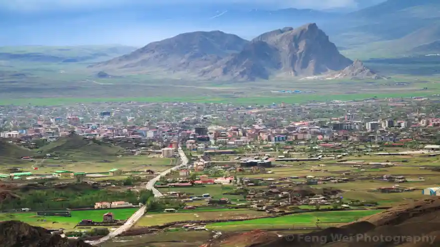 Doğubayazıt Ekonomisinde Potansiyel ve Engeller...