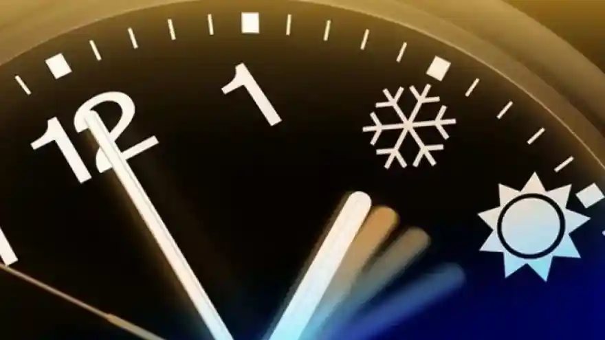 Yaz Saati Tartışmaları Soğuk Kış Günlerinde Alevlendi