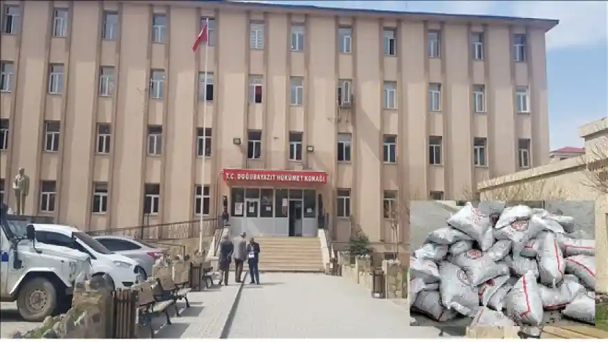 Doğubayazıt'taki Dar Gelirli Aileler Zor Durumda!