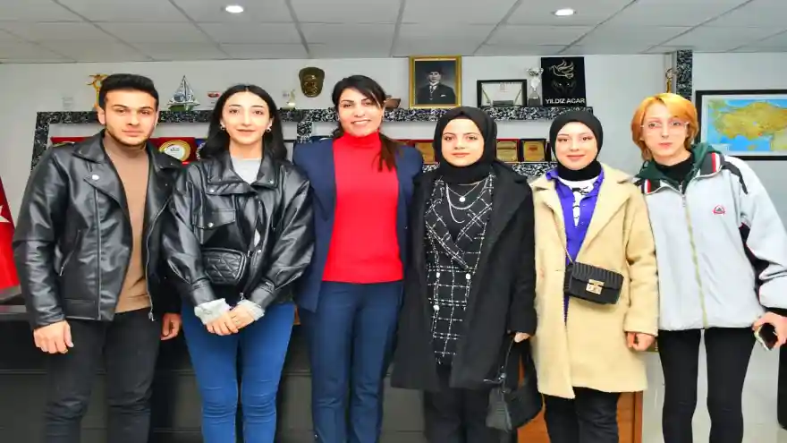 Doğubayazıt Belediyesi, 2024 Yılında sosyal sorumluluk projeleriyle kente değer katacak