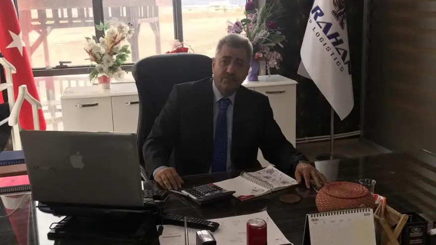 AMET CAN’IN ACI GÜNÜ