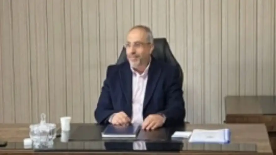 Ak Parti Doğubayazıt İlçe Başkanı M.Sena Geçit'in 10 Ocak Çalışan Gazeteciler Günü Mesajı