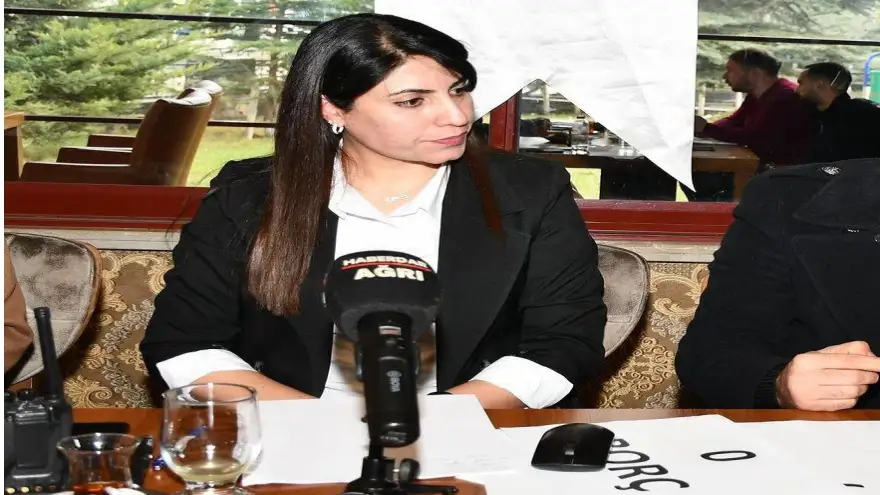 BAŞKAN YILDIZ ACAR, 10 OCAK ÇALIŞAN GAZETECİLER GÜNÜ'NDE SIFIR BORÇ BAŞARISINI AÇIKLADI!