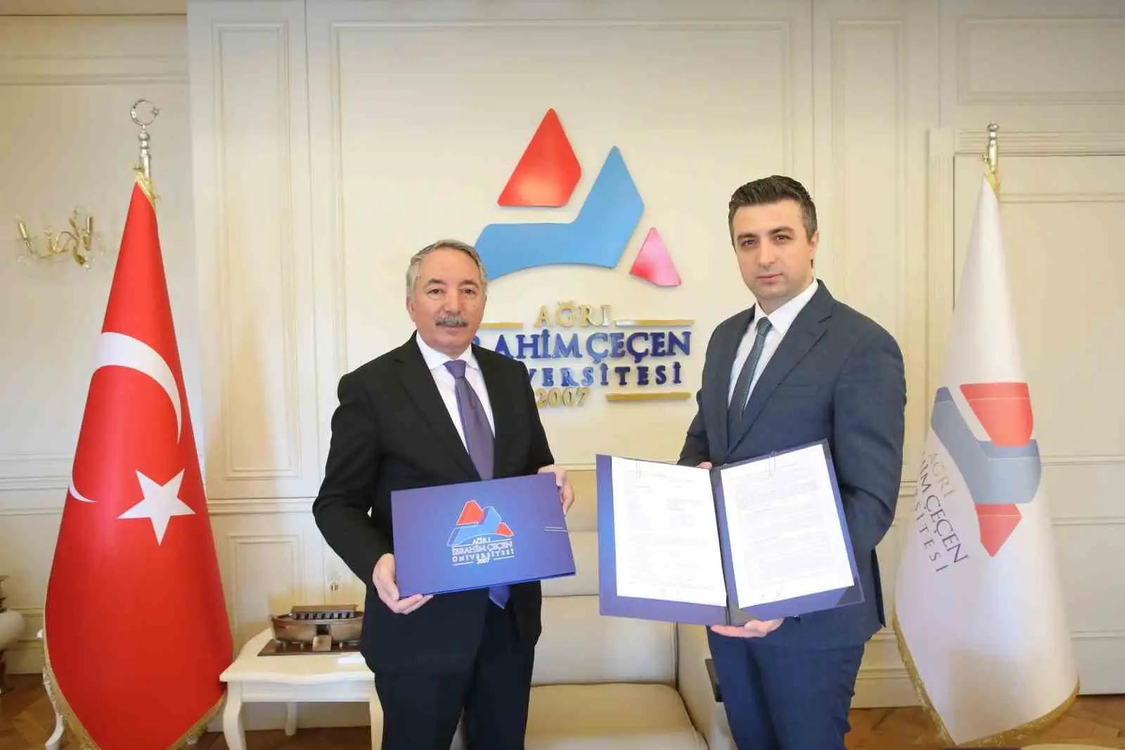 AİÇÜ öğrencilerine büyük müjde 
