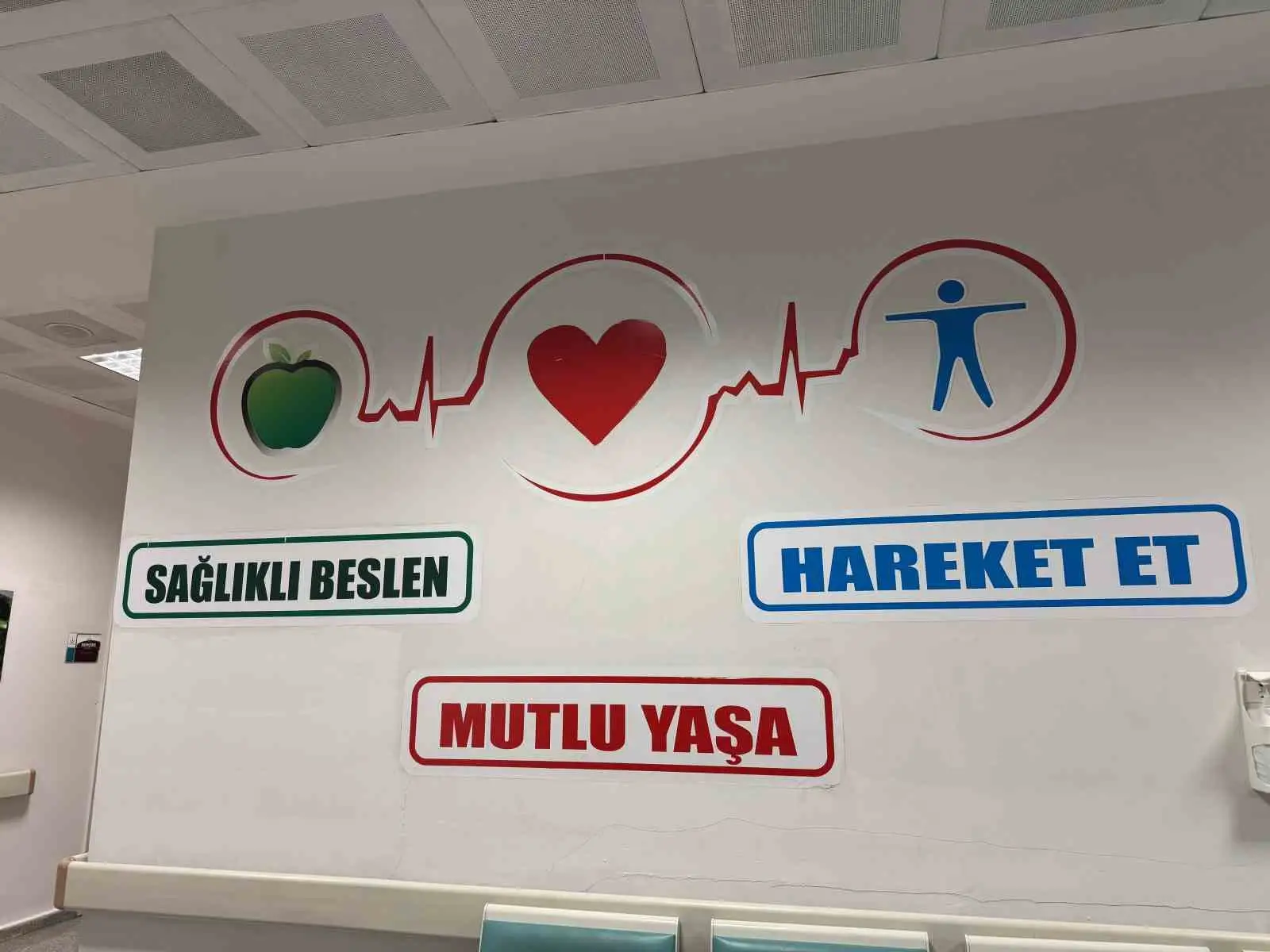 Ağrı Obezite Merkezi, kişiye özel tedavi programlarıyla sağlıkta fark oluşturuyor 