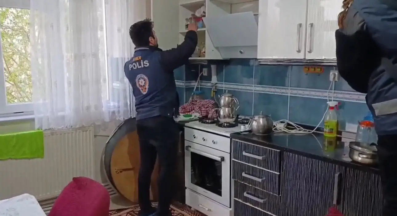 Ağrı merkezli yasa dışı bahis operasyonu: 5 ilde 20 gözaltı 
