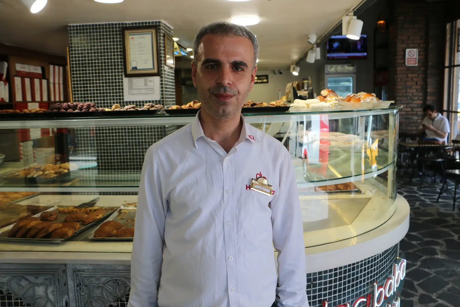Diyarbakır’da vatandaş ve esnaf, PKK’nın fesih kararını olumlu değerlendirdi