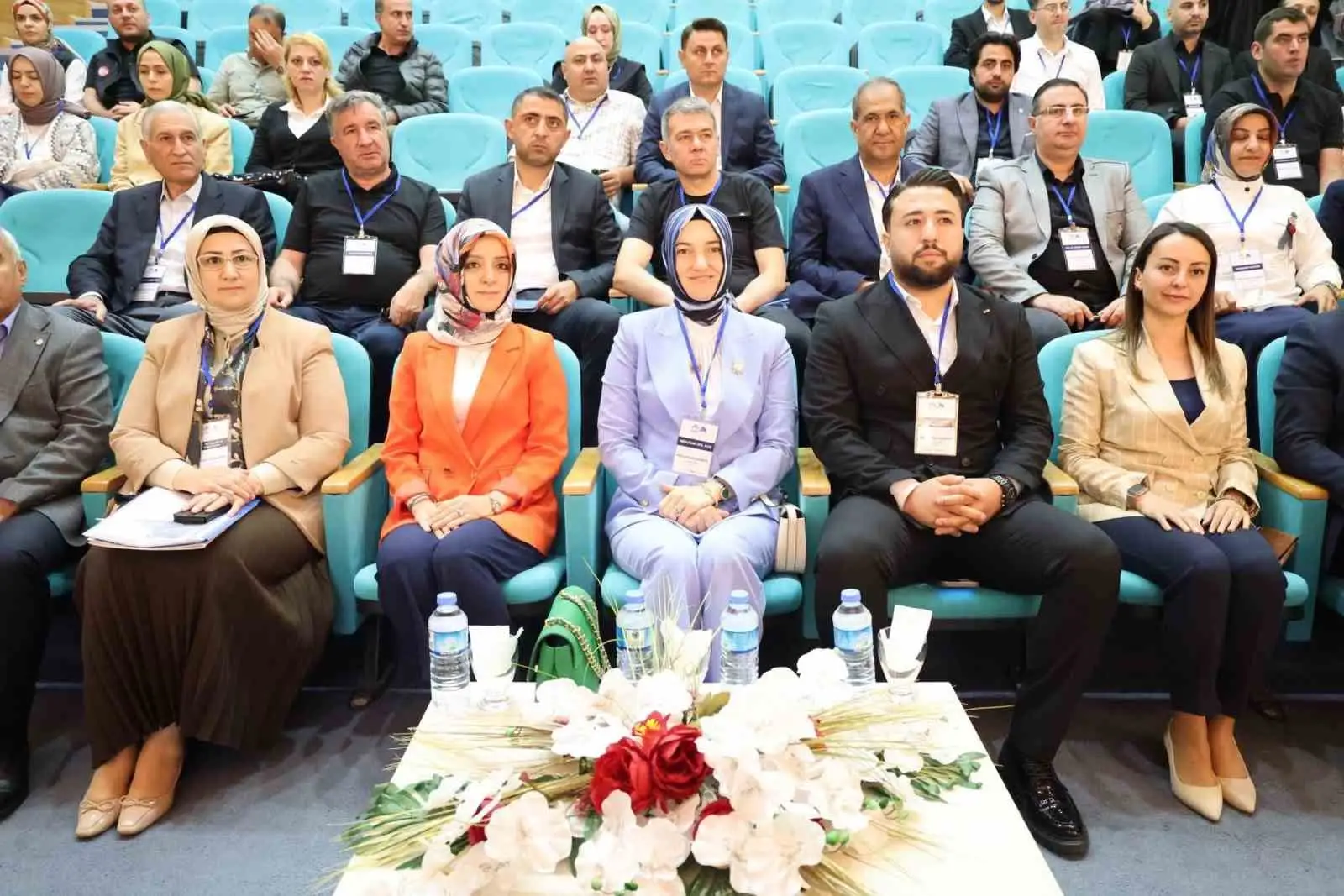 UDER ve Ağrı İbrahim Çeçen Üniversitesi İş Birliğiyle "Ağrı Çocuk Çalıştayı" Düzenlendi 