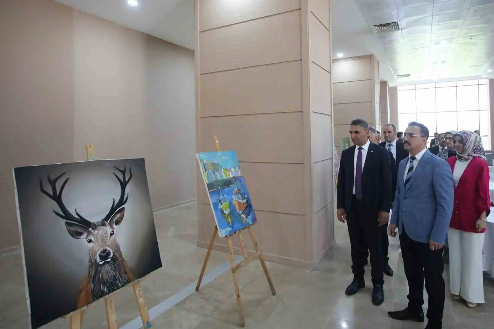 AİÇÜ’de EJER kongresi başladı 