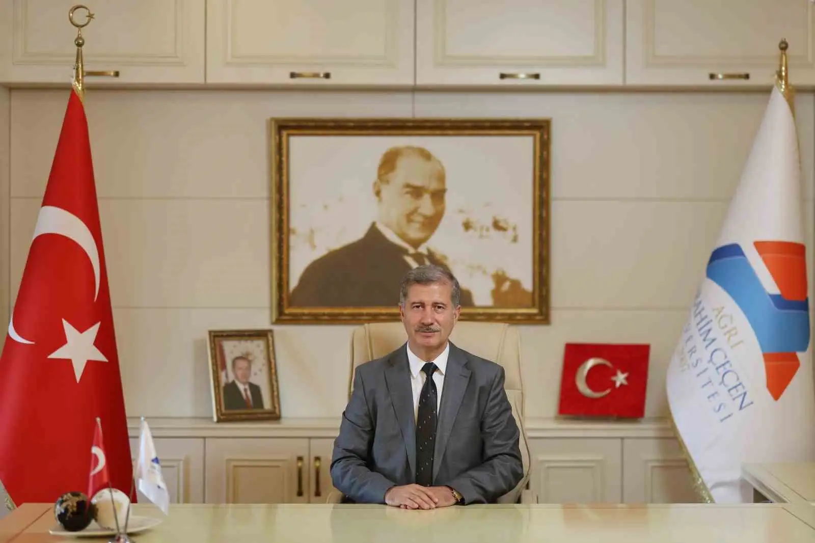 AİÇÜ, 2025 YKS’de yüzde 100 doluluk oranına ulaştı 