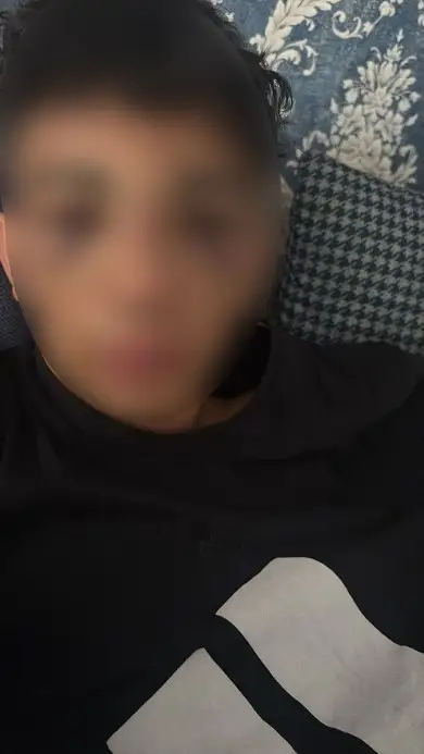 Ağrı’da 14 yaşındaki çocuk konuşma bahanesiyle götürüldüğü yerde 3 kişi tarafından öldüresiye dövüldü
