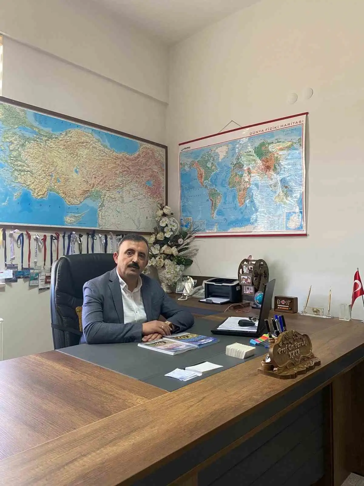 Prof. Dr. Kaya: "Türkiye’de aile kurumu giderek zayıflıyor" 