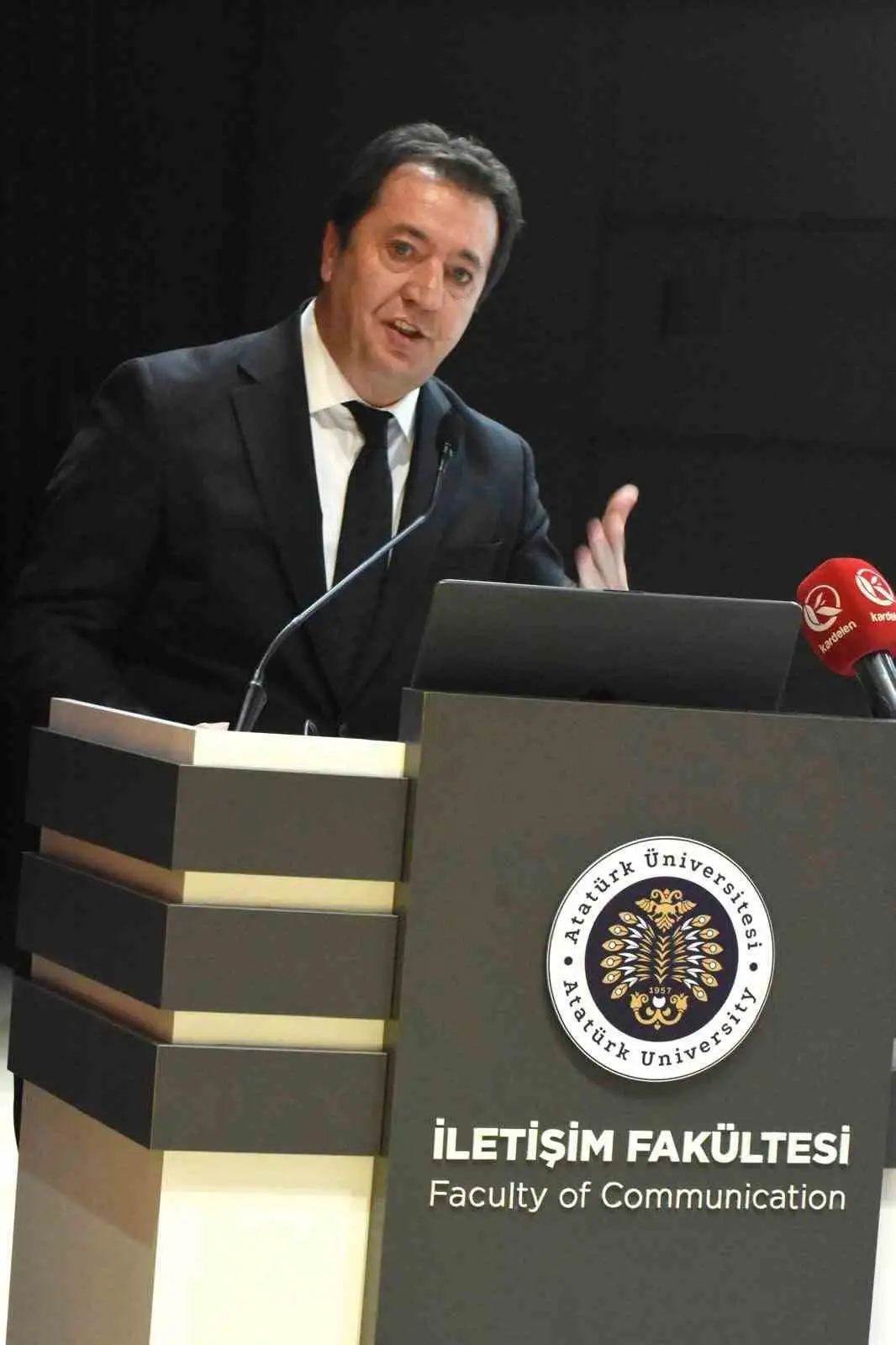 DAGC’den 10 Ocak açıklaması 