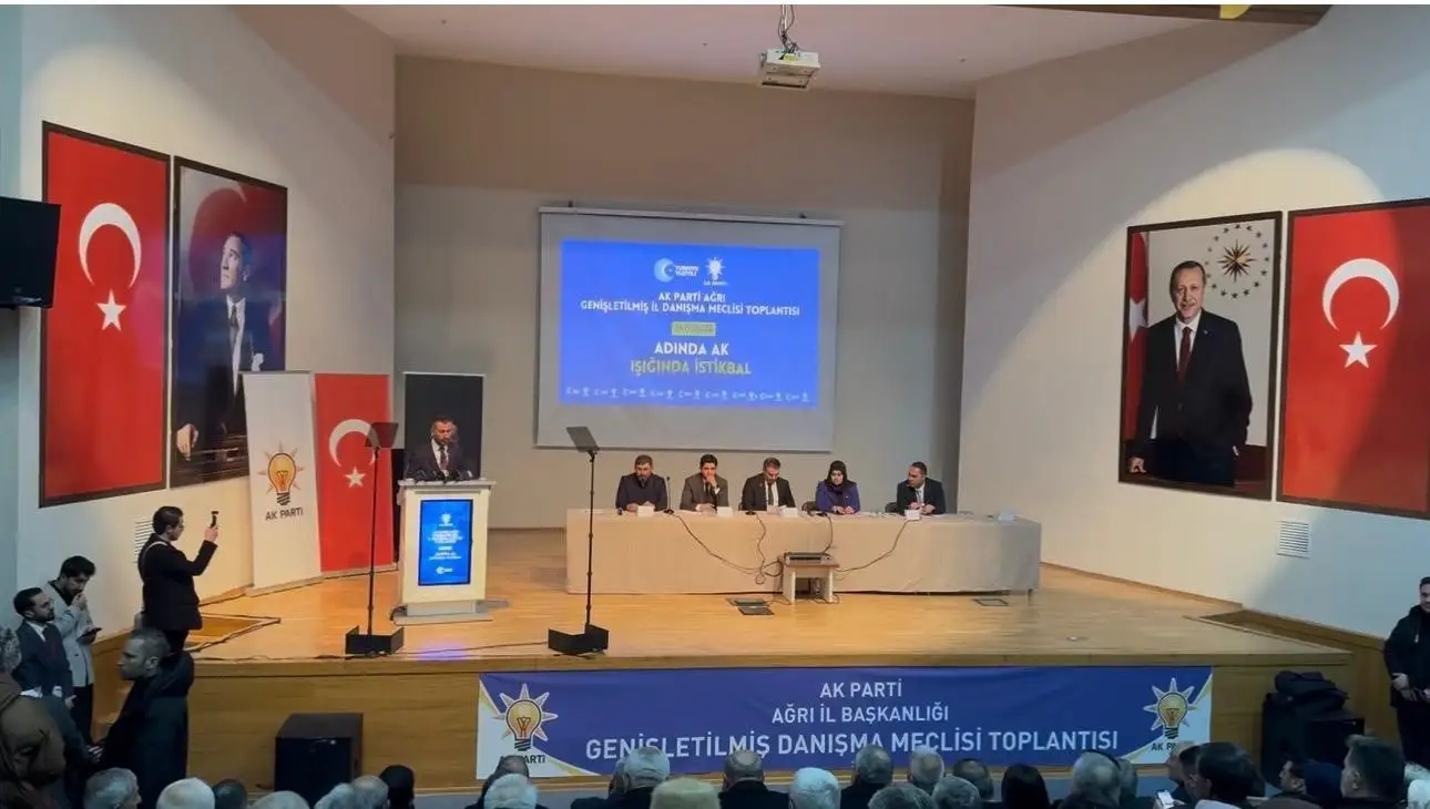 Bakan Ersoy: "Türkiye’de kültür ve turizm alanında tarihi rekorlar kırıyoruz"