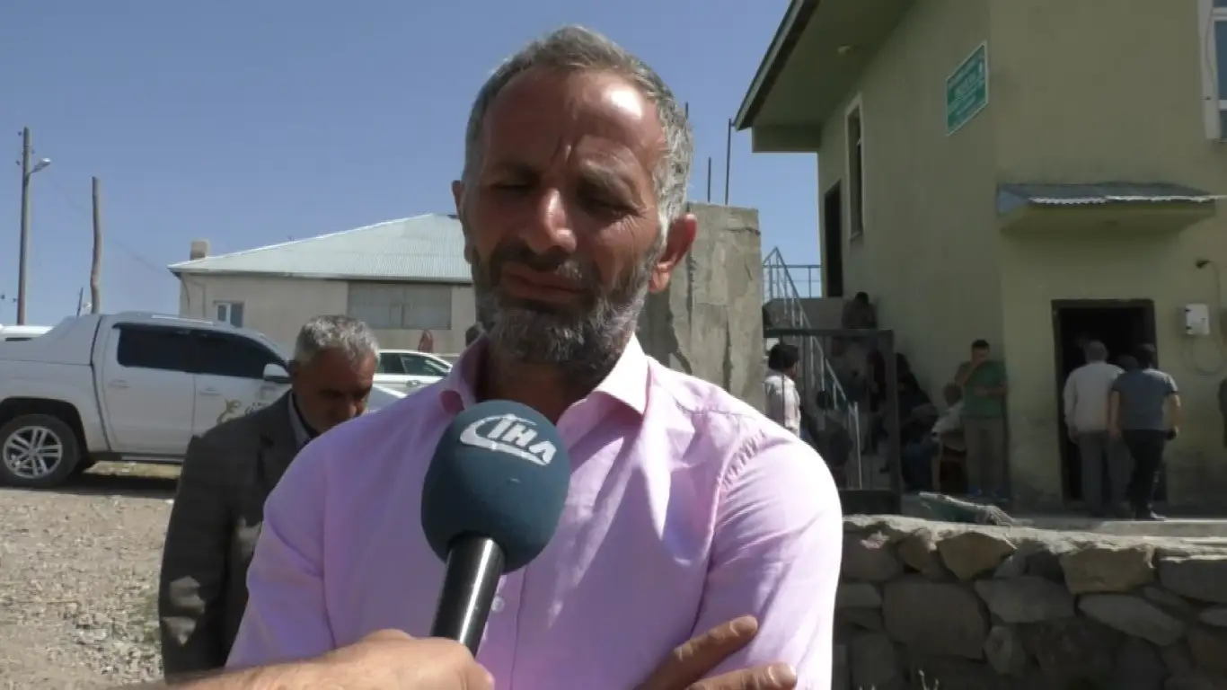 Ağrı’da Leyla Aydemir davasında yeni karar 