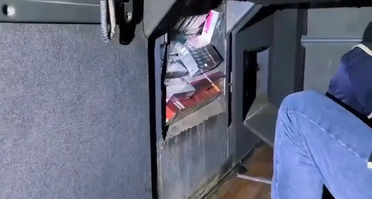 Ağrı’da kaçakçılık operasyonunda yakalanan 8 şüpheliden 1’i tutuklandı 