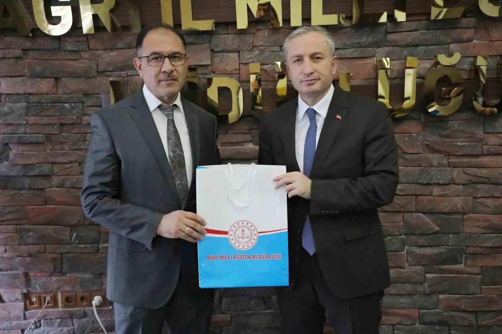 Ağrı, TÜBİTAK 2204-A Bölge Finali’nde 4 derece elde etti