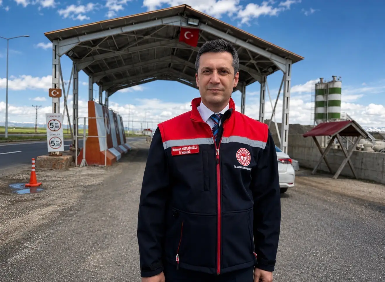 Ağrı’da kurban pazarı hareketlendi, sevkiyatlar arttı 