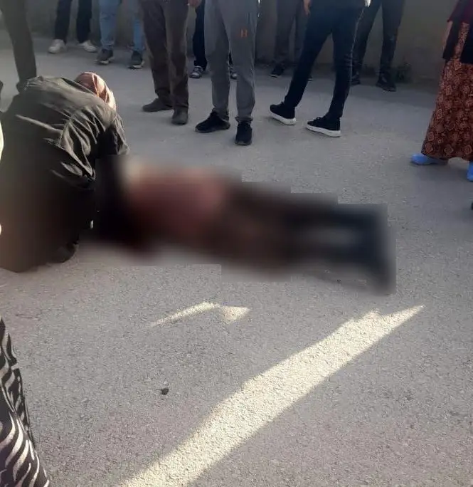Babaları tarafından annesiz bırakılan çocuklar adalet bekliyor 
