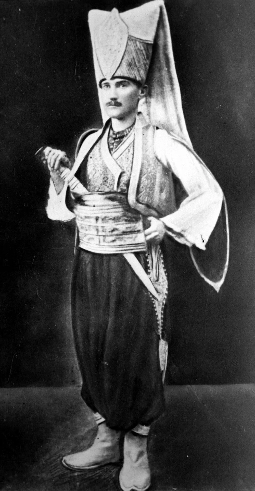 Mustafa Kemal Atatürk'ün ebediyete intikalinin 85. yılı (10 Kasım 1938) - 6