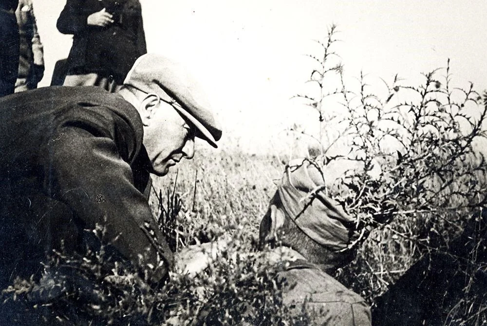 Mustafa Kemal Atatürk'ün ebediyete intikalinin 85. yılı (10 Kasım 1938) - 14