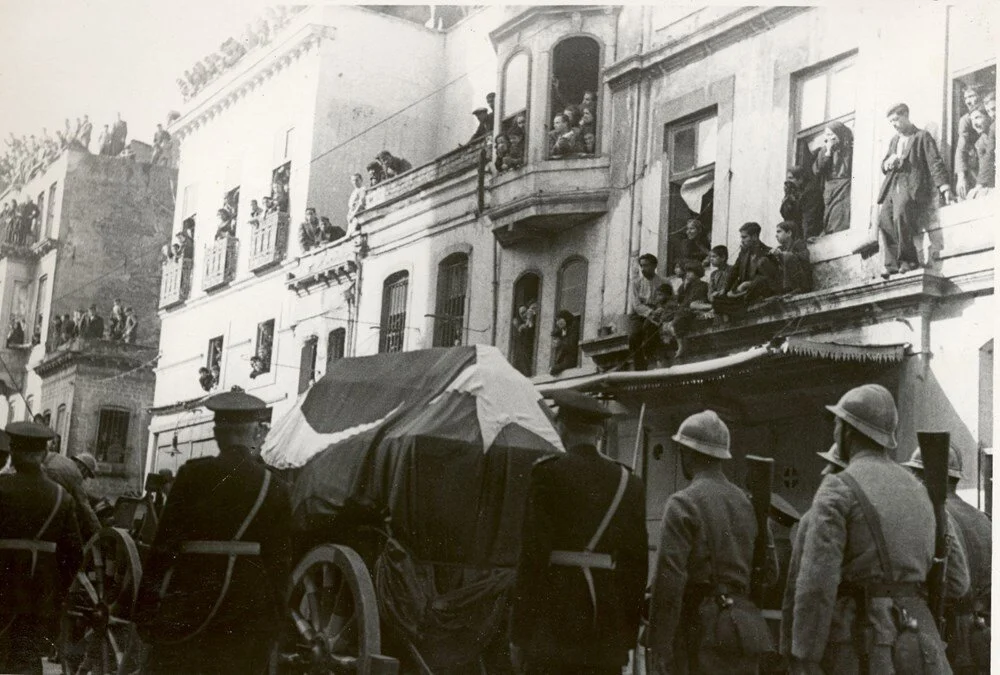 Mustafa Kemal Atatürk'ün ebediyete intikalinin 85. yılı (10 Kasım 1938) - 2
